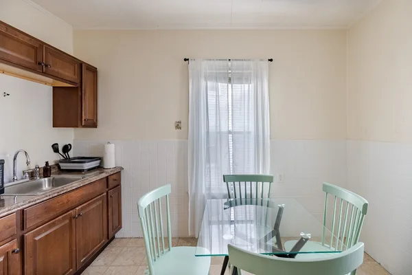 Coliving in Davis Square - Somerville, Boston