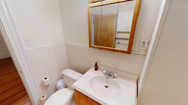 Coliving in Davis Square - Somerville, Boston