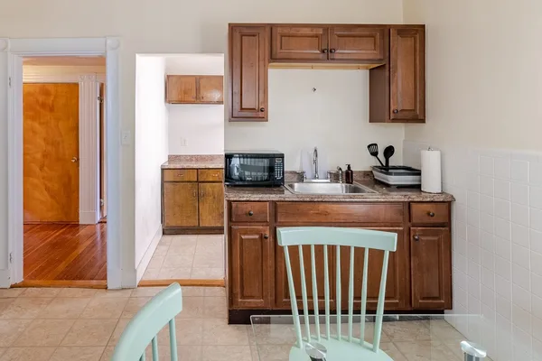 Coliving in Davis Square - Somerville, Boston