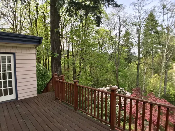 Coliving in Southwest Hills - SW Portland, Portland