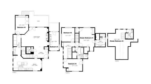 Coliving in Southwest Hills - SW Portland, Portland