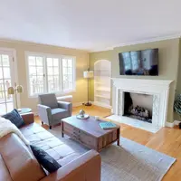 Coliving in Southwest Hills - SW Portland, Portland