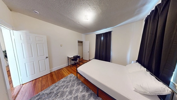 Coliving in Mission Hill - Boston, Boston