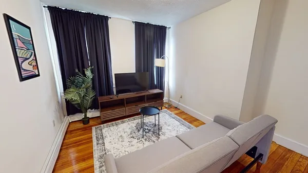 Coliving in Mission Hill - Boston, Boston