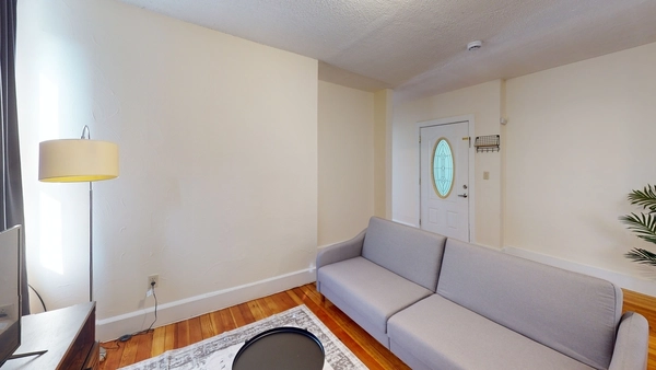 Coliving in Mission Hill - Boston, Boston