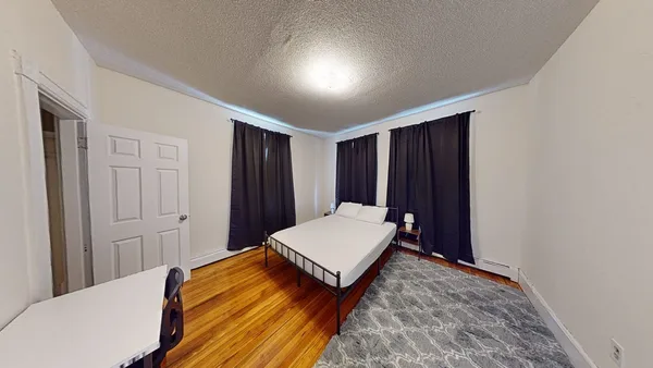 Coliving in Mission Hill - Boston, Boston