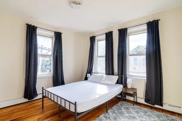 Coliving in Mission Hill - Boston, Boston