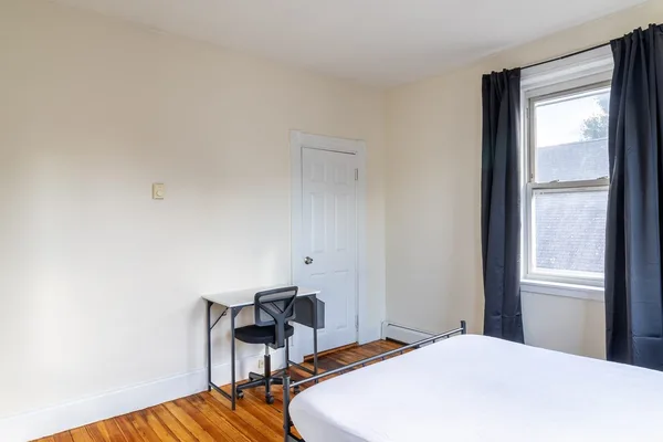 Coliving in Mission Hill - Boston, Boston