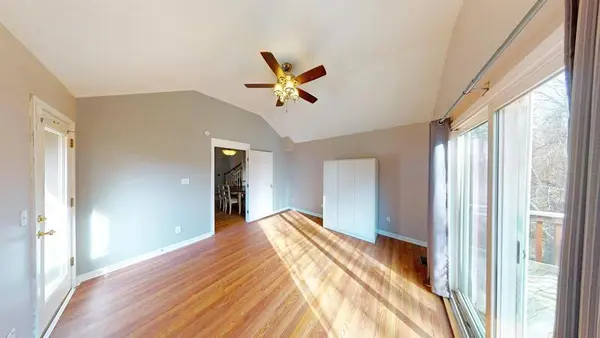 Coliving in 18th and Vine Jazz District - KCMO, Kansas City