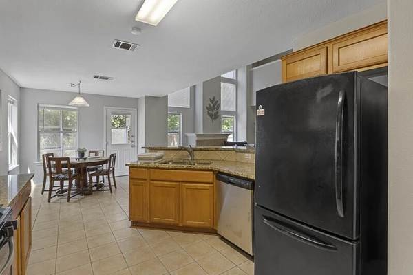 Coliving in Round Rock - North Austin, Austin