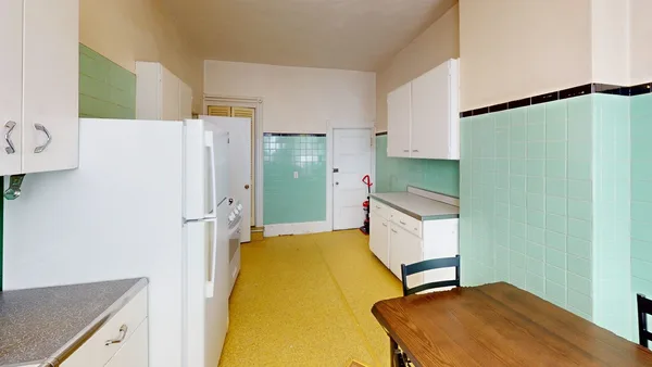 Coliving in Fenway - Boston, Boston