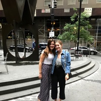 Looking for a roommate in Manhattan - New York