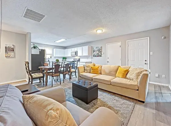 Coliving in Lancaster - Se Dallas, Dallas