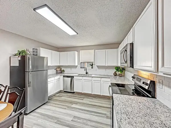 Coliving in Lancaster - Se Dallas, Dallas