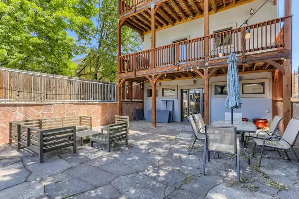 Coliving in Uptown - Center Denver, Denver