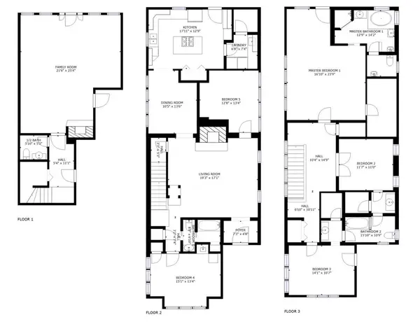 Coliving in Uptown - Center Denver, Denver