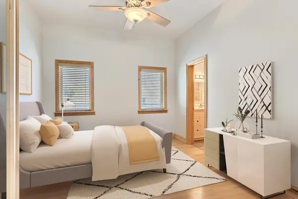 Coliving in Uptown - Center Denver, Denver