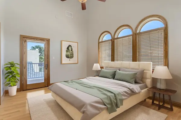 Coliving in Uptown - Center Denver, Denver