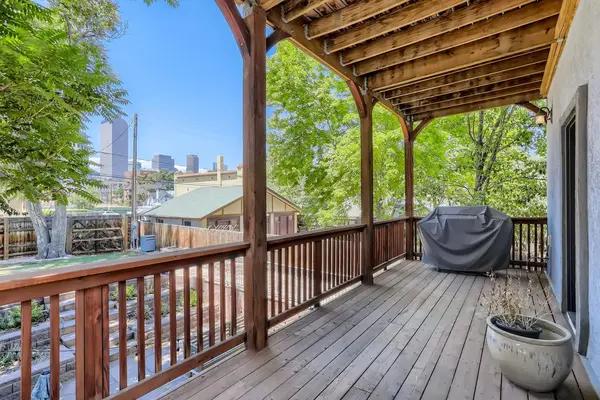 Coliving in Uptown - Center Denver, Denver