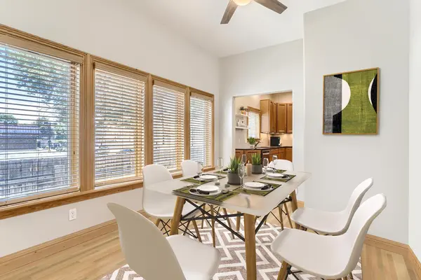 Coliving in Uptown - Center Denver, Denver