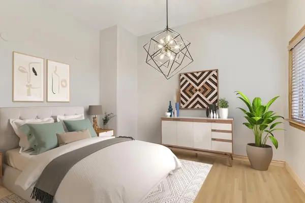 Coliving in Uptown - Center Denver, Denver