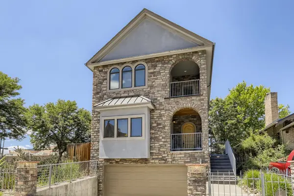 Coliving in Uptown - Center Denver, Denver