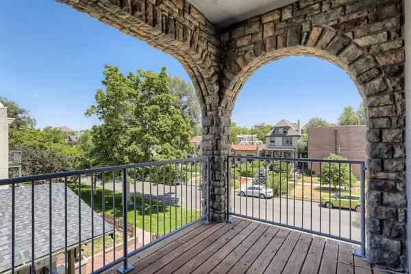 Coliving in Uptown - Center Denver, Denver