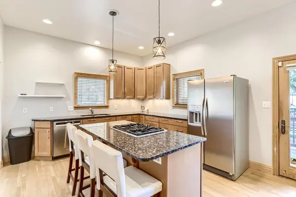 Coliving in Uptown - Center Denver, Denver