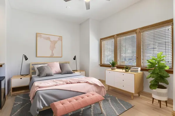 Coliving in Uptown - Center Denver, Denver