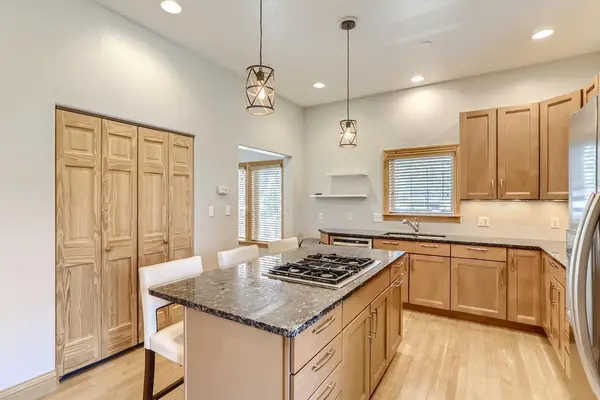 Coliving in Uptown - Center Denver, Denver