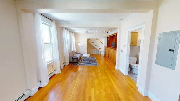 Coliving in Dorchester - Boston, Boston