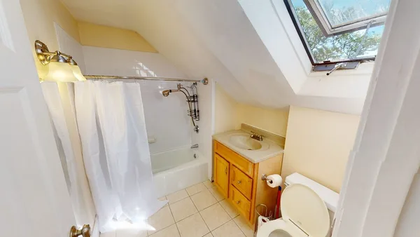 Coliving in Dorchester - Boston, Boston