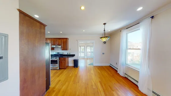 Coliving in Dorchester - Boston, Boston