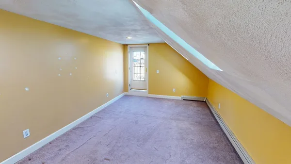 Coliving in Dorchester - Boston, Boston