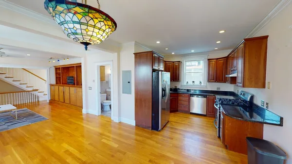 Coliving in Dorchester - Boston, Boston