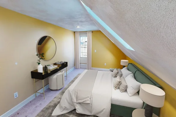 Coliving in Dorchester - Boston, Boston