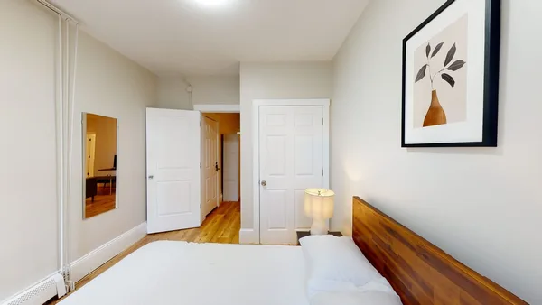 Coliving in Brighton - Boston, Boston