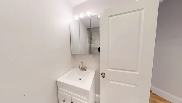 Coliving in Brighton - Boston, Boston