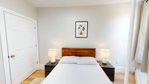 Coliving in Brighton - Boston, Boston