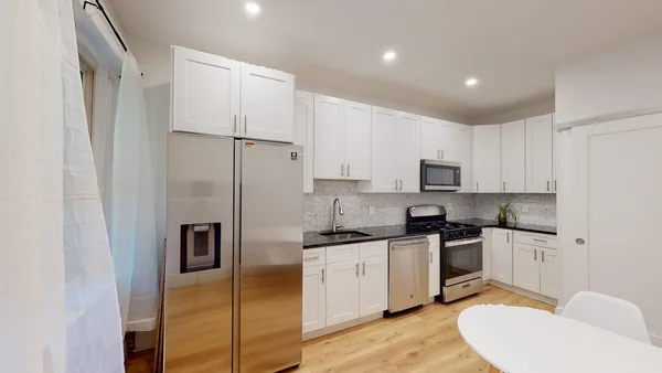 Coliving in Brighton - Boston, Boston