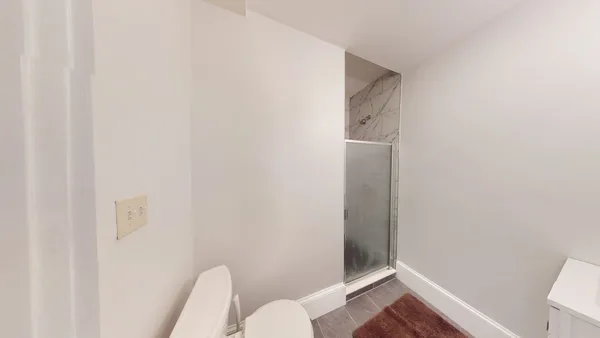 Coliving in Brighton - Boston, Boston