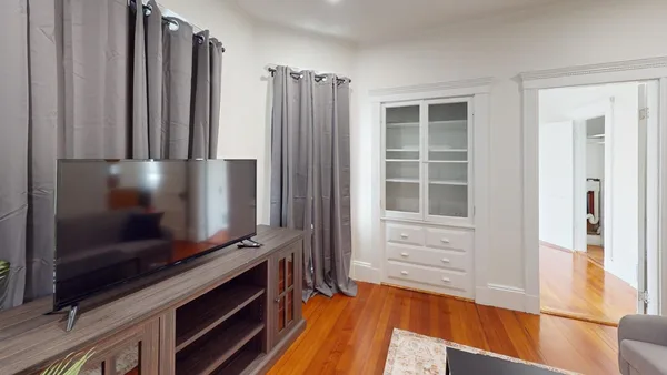 Coliving in Dorchester - Boston, Boston