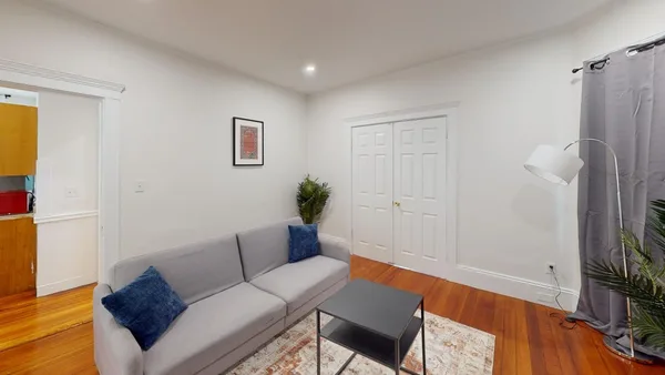 Coliving in Dorchester - Boston, Boston