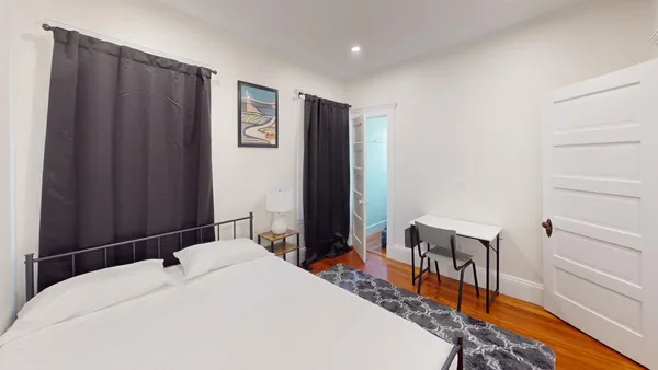 Coliving in Dorchester - Boston, Boston