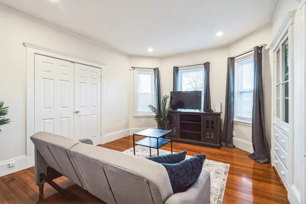 Coliving in Dorchester - Boston, Boston