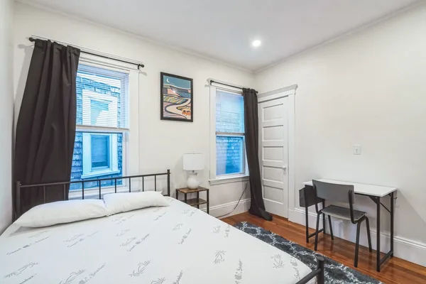 Coliving in Dorchester - Boston, Boston