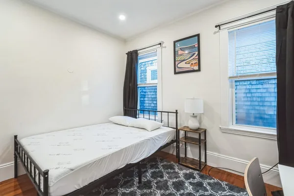 Coliving in Dorchester - Boston, Boston