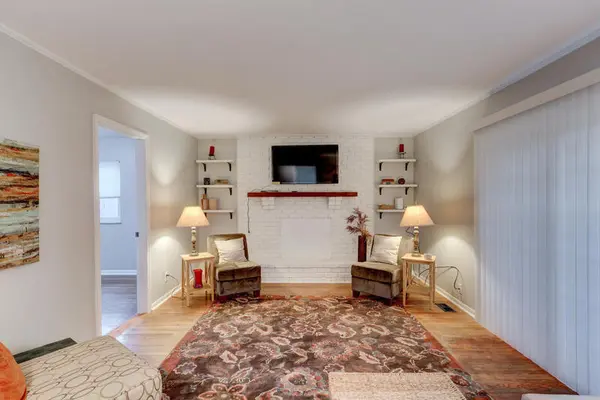 Coliving in Castleton - NE Indy, Indianapolis