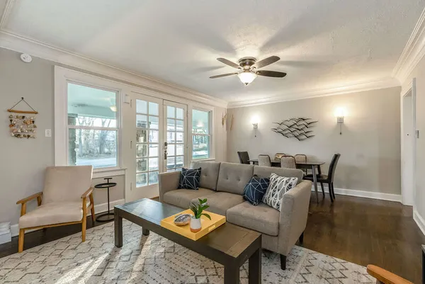 Coliving in Armour Hills - KCMO, Kansas City