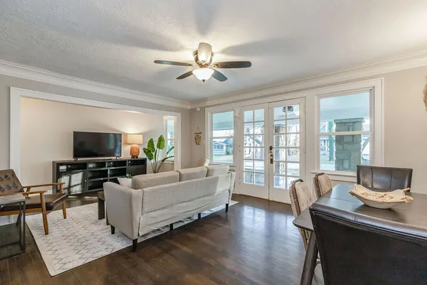 Coliving in Armour Hills - KCMO, Kansas City